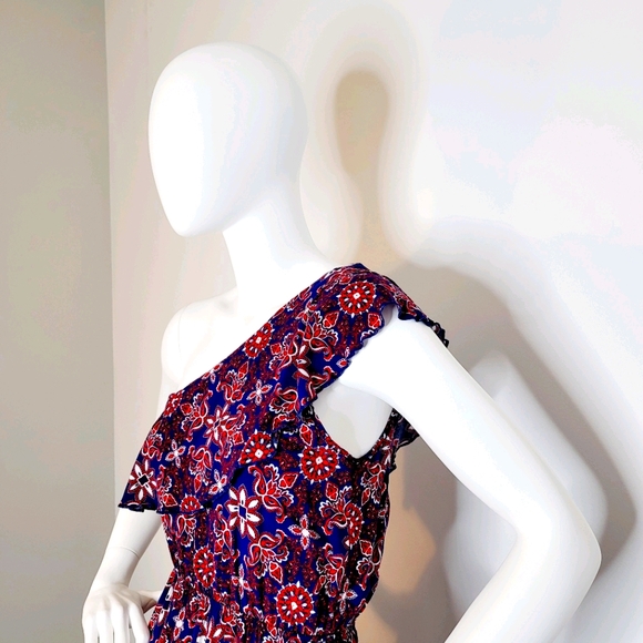 MIAMI Venus Cut Long Dress - Picture 3 of 14